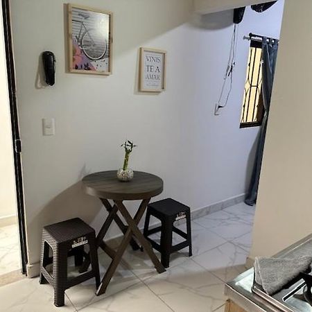 Apartahotel Malaga Medellín Zewnętrze zdjęcie