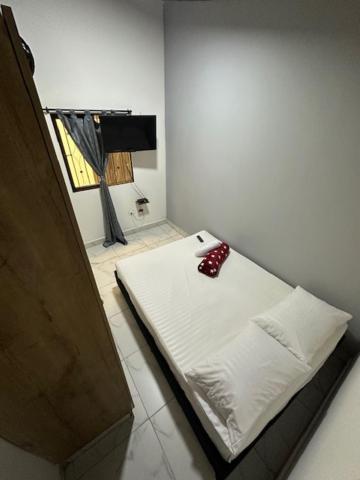Apartahotel Malaga Medellín Zewnętrze zdjęcie
