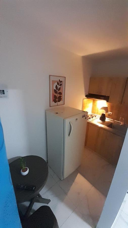 Apartahotel Malaga Medellín Zewnętrze zdjęcie